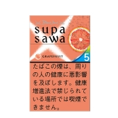 ブラックジャックスパサワ・グレープフルーツ5